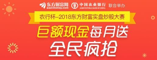 沪指六连阳，创业板爆发!报名领涨停牛股，现金奖励人人可拿!