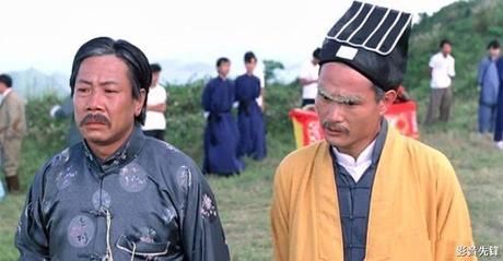 那些扛起香港恐怖电影半壁江山的鬼片,你知道