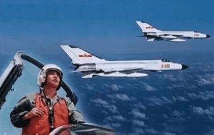 十七年前飞行员王伟失踪,中国出动十万大军都