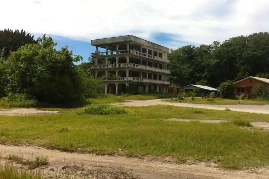 瑙鲁共和国_瑙鲁人均gdp(2)