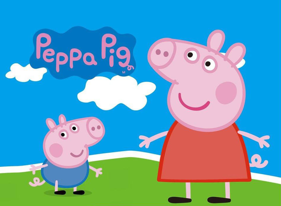 遭短视频网站封杀,小猪佩奇犯了什么事儿?