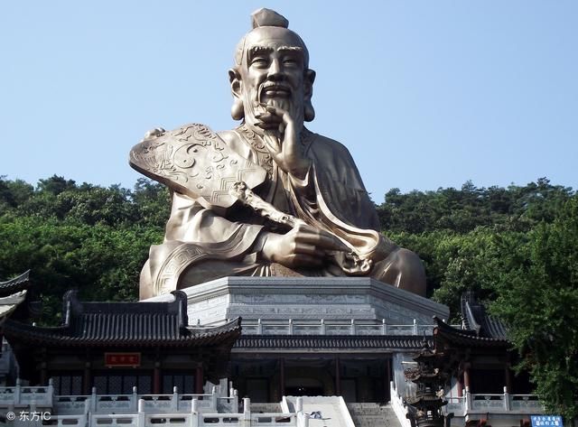 《道德经》被误读千年，其实是一部兵书