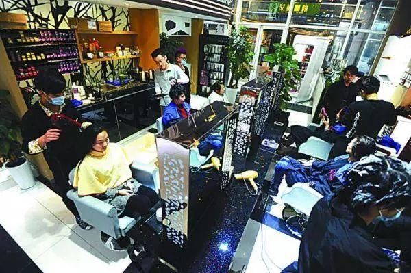 警惕!宜宾众多美容美发商家频频遭投诉!