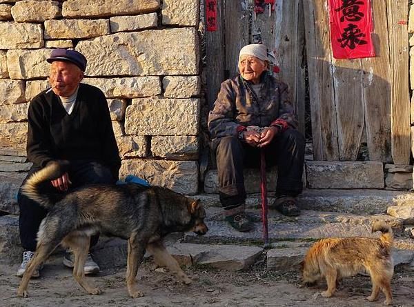 在农村，没有儿子可以申请低保吗？