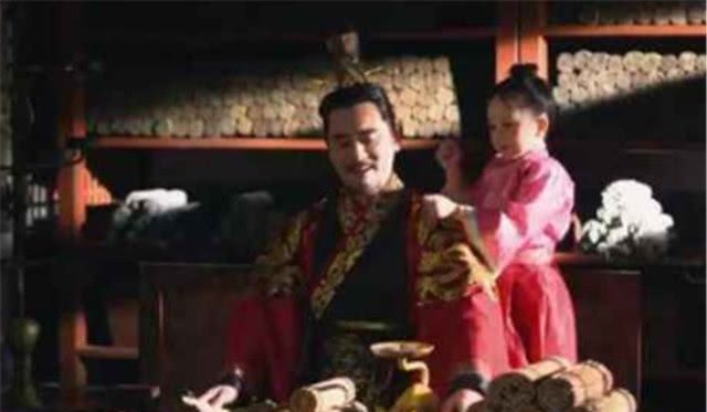 满清最幸福的女人是她:乾隆宠,嘉庆疼,道光亲自祭奠 老葡京官网