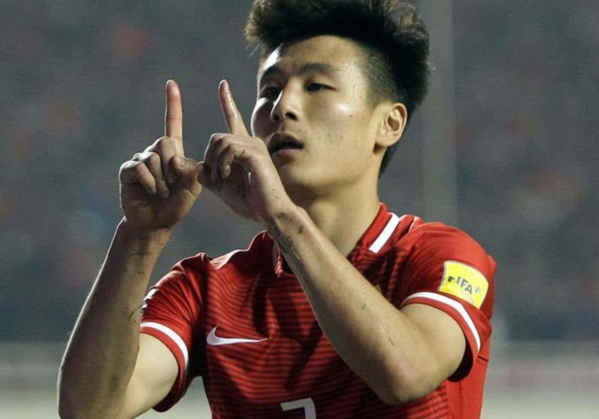 中国足球贡献榜排行,最后一名现在正当红