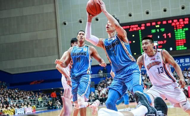 林书豪怎么是外援