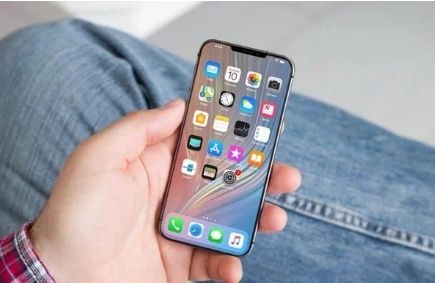 iPhone SE2被曝光:无刘海下巴,售价3500元 网