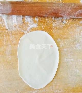 韭菜猪肉木耳三鲜馅饺子