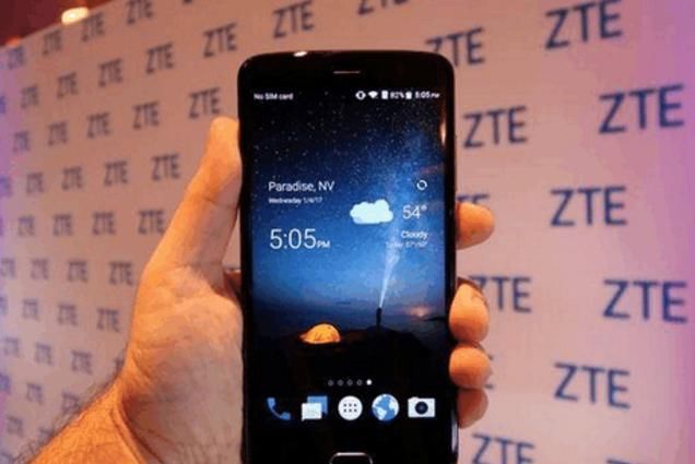 美媒称中兴将面临破产,华为成最后赢家?官方首