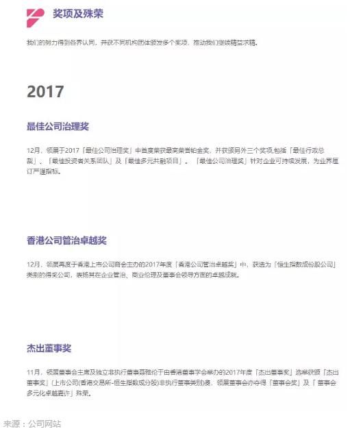 过去十年最不起眼的十倍股，领展奇迹可一不可再