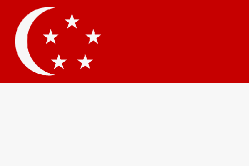 月圆之夜，你知道有十三个国家的国旗与月亮有关吗