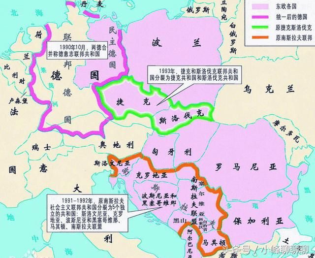 中国在东欧唯一的铁哥们：第一个对中国免签！