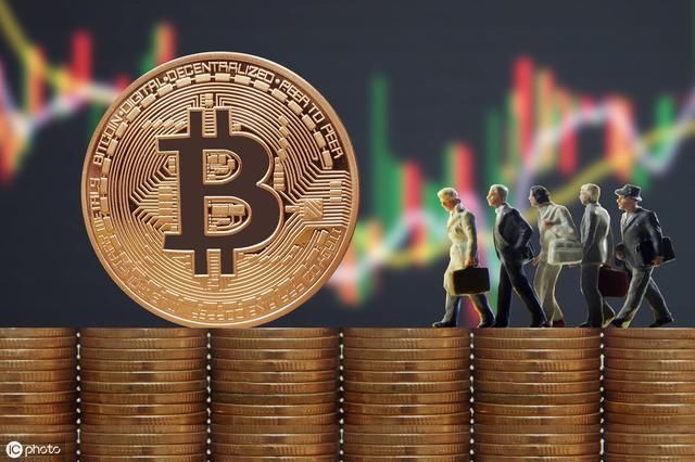 入选区块链50的股票