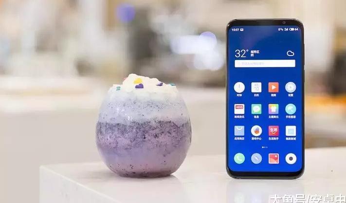 为魅族16s让路! 魅族16th系列官降