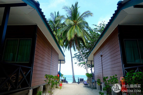 头脑一热，去马来西亚热浪岛了