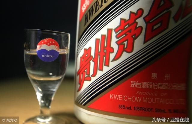茅台市值超8000亿背后是什么?