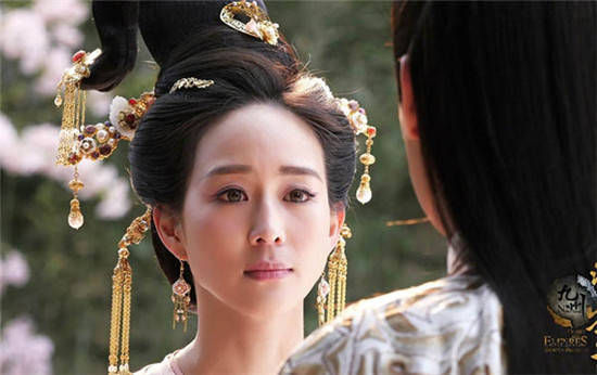 海上牧云记魅灵是什么银容结局介绍 银容死了