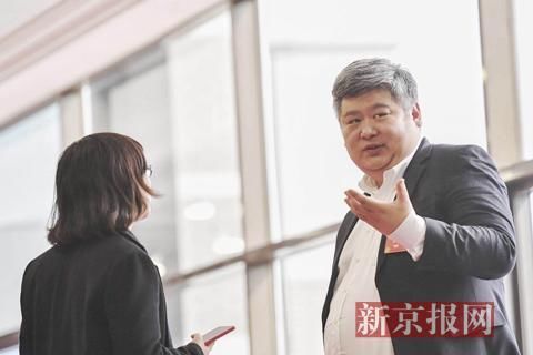 2018全国两会丨北大光华管理学院副院长金李：房价每年上涨10%以