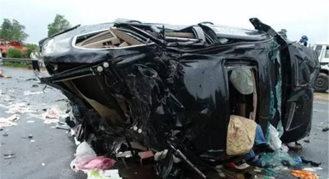 车祸处理的正确流程