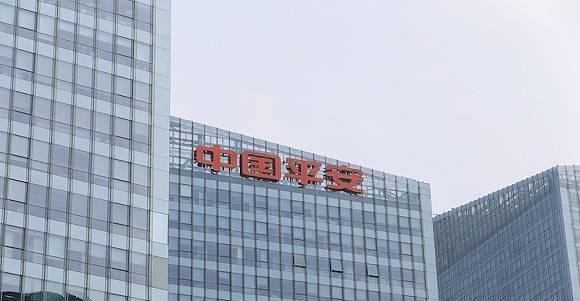 平安普惠金融公司