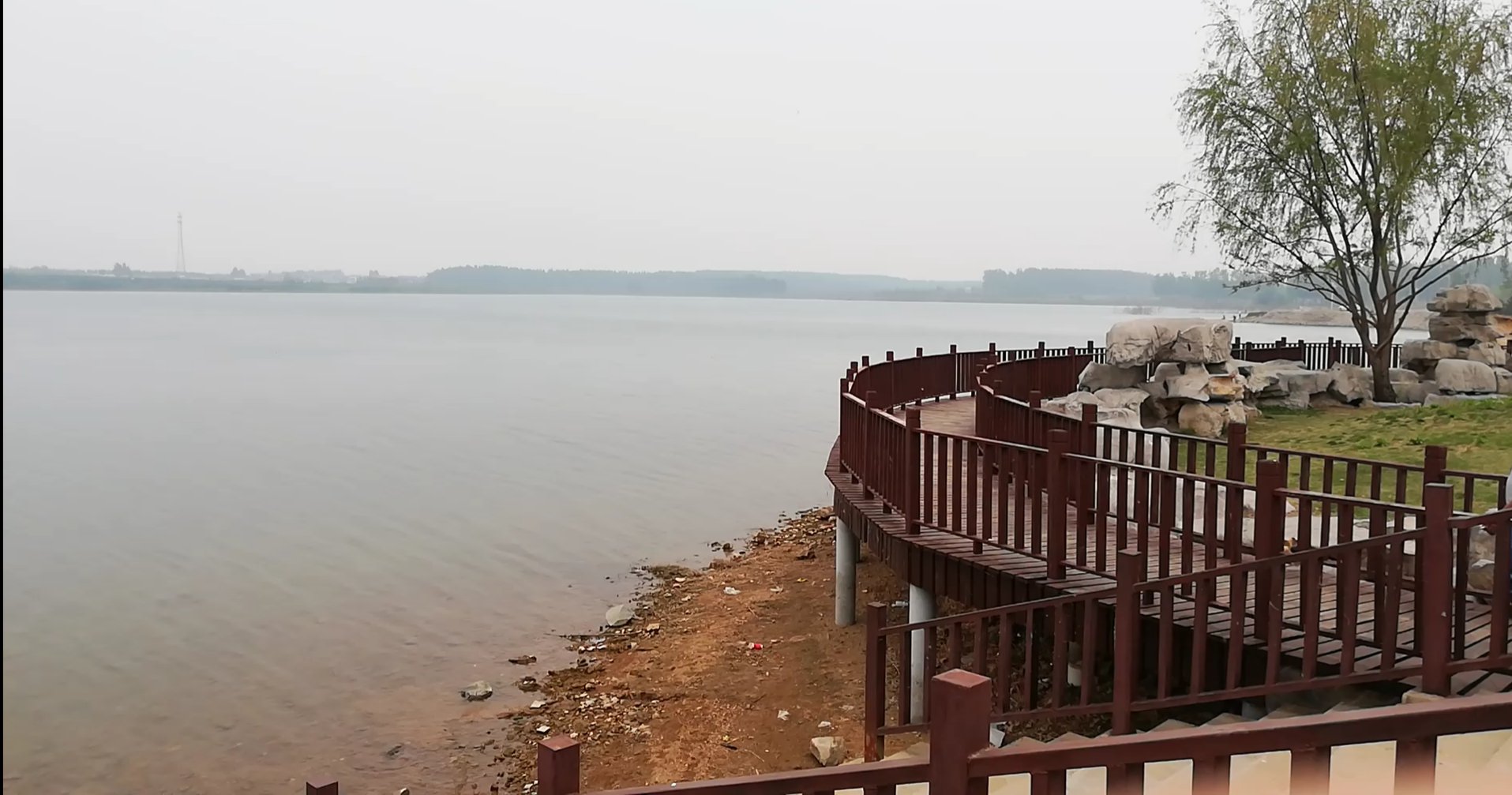 五一小长假带上父母去农家乐,赏风景品美食,这样的旅行才够完整