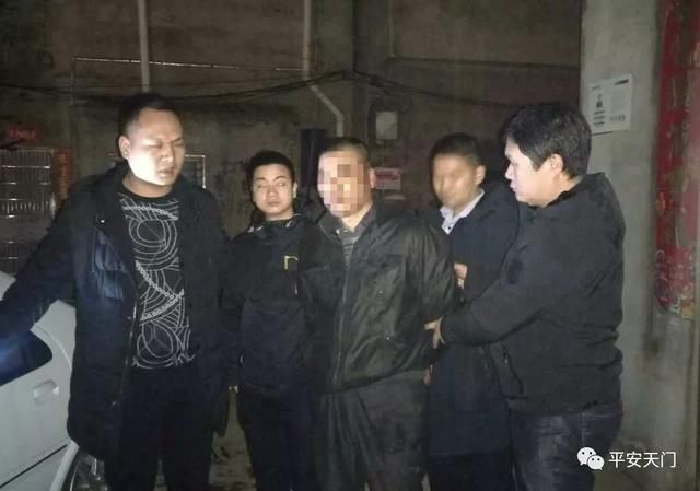 湖北天门一村民除夕夜在家被刺身亡 犯罪嫌疑人已被抓获