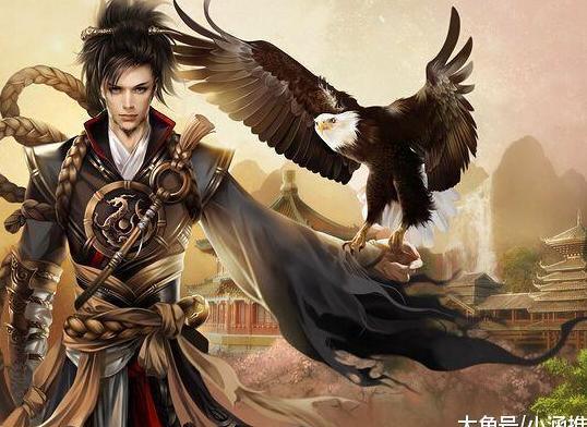 5本堪称经典的历史架空类小说, 最后一本挑灯