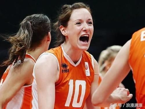 中国女排战荷兰交手记录占优 看朱婷PK土超队
