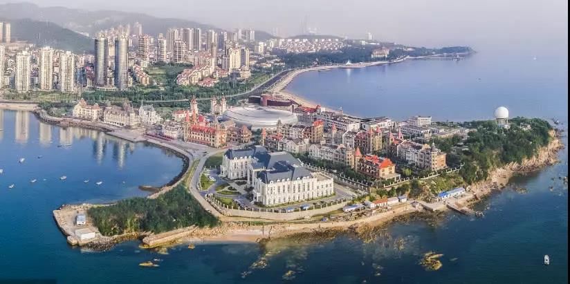 隔海相望的两座城市，仅仅相距100多公里，坐火车却要18个小时!