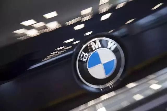 加速中国战略布局 全新宝马研发中心在北京揭