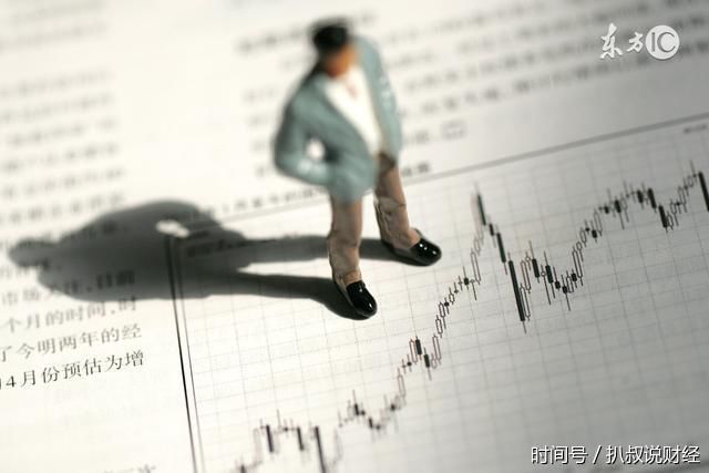 怎么读懂K线图?秘诀在于?