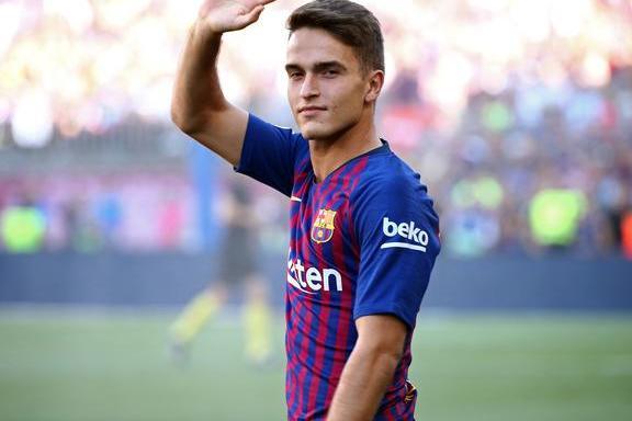 忆丹尼斯-苏亚雷斯在曼城的日子:青训就是队草