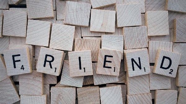 不是自己的心情说说