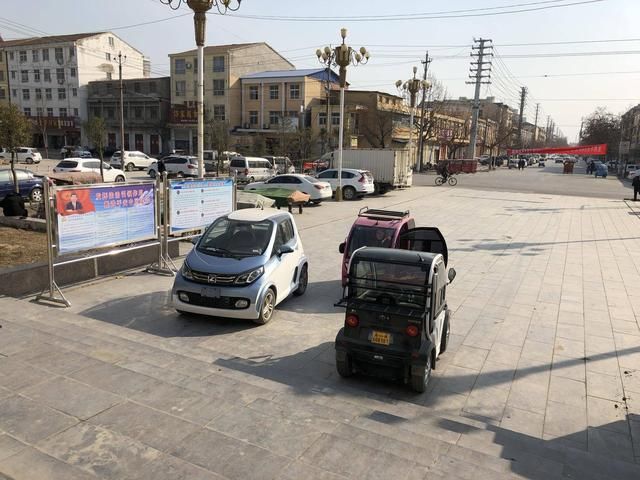 违规电动车正式开始禁售时代了!农民朋友们