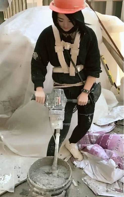 美女有一种美女,她们不在娱乐圈,而世间这种环翘日是在臀图片