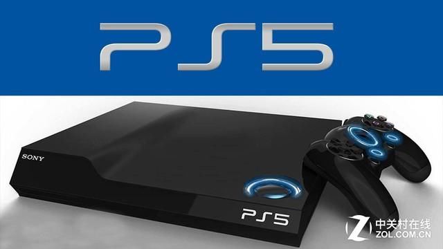 索尼高管透露PS5最新消息,游戏机就该是这个