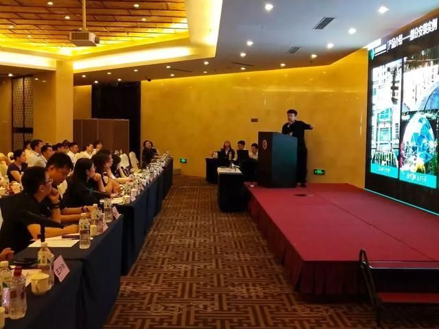 加多屏获创客中国创新创业大赛辽宁省区域赛