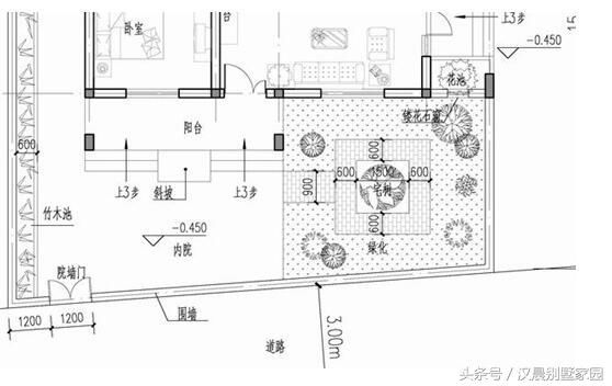 农村新中式现代别墅，2层半的含蓄内敛美！10万造价能盖成这样？