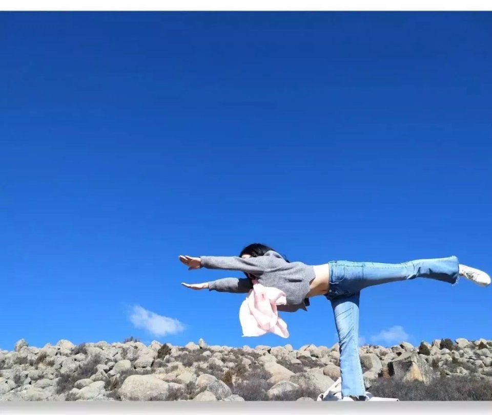 是什么在撩拨你的西藏情怀!