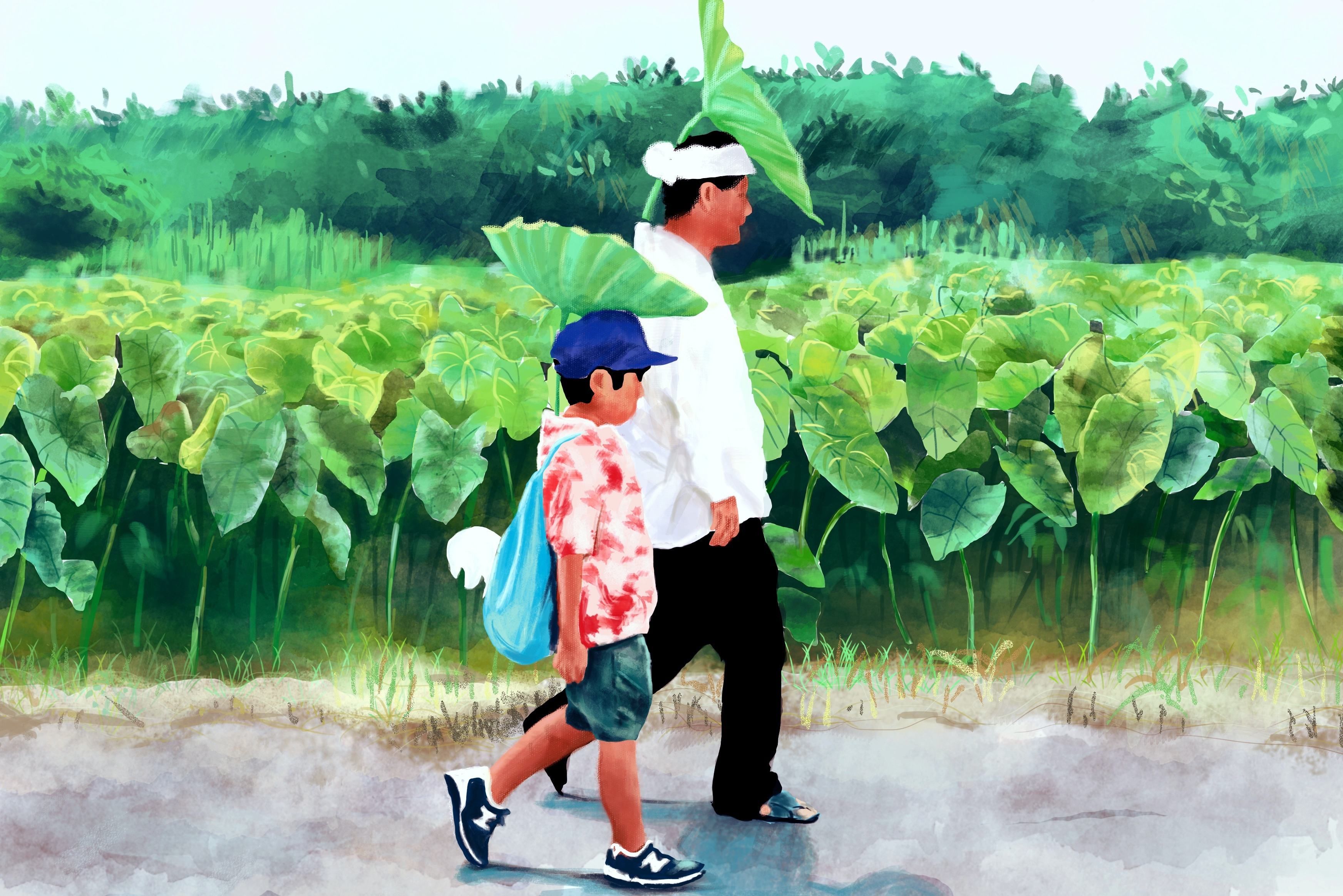 五一去哪人都多，不如在家看电影--推荐我的夏日十大观影单