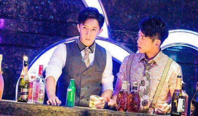 前任三中的撩妹高手,不是孟云,不是余飞,而是他