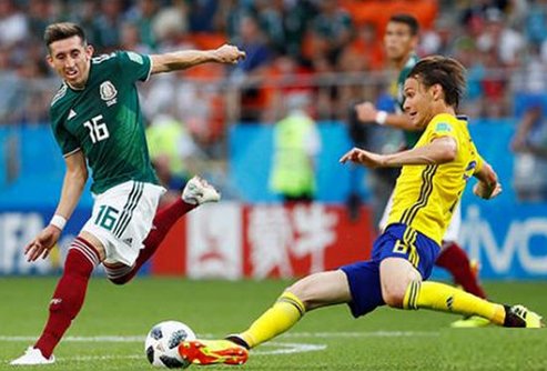 2018世界杯瑞典vs瑞士哪个厉害谁会赢 瑞典对