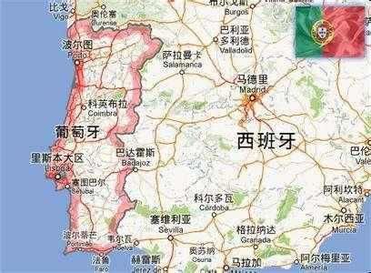 葡萄牙曾称霸欧洲,为何衰落后没能重新崛起?