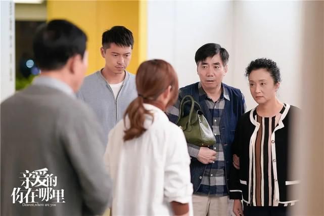 收视率吓人的三部剧：《在一起》排在第二，榜首高达2.197