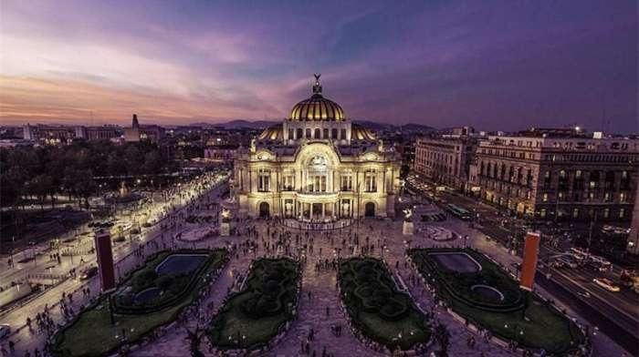 使用西班牙语的国家, GDP弱得只有1万亿, 但是