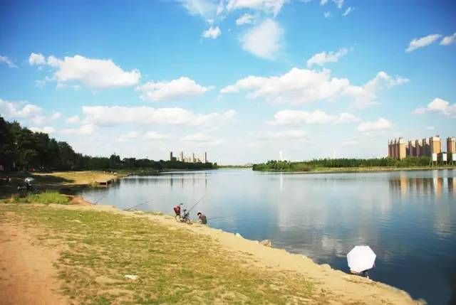 清明小长假去哪儿玩?沈阳周边这100个短途旅