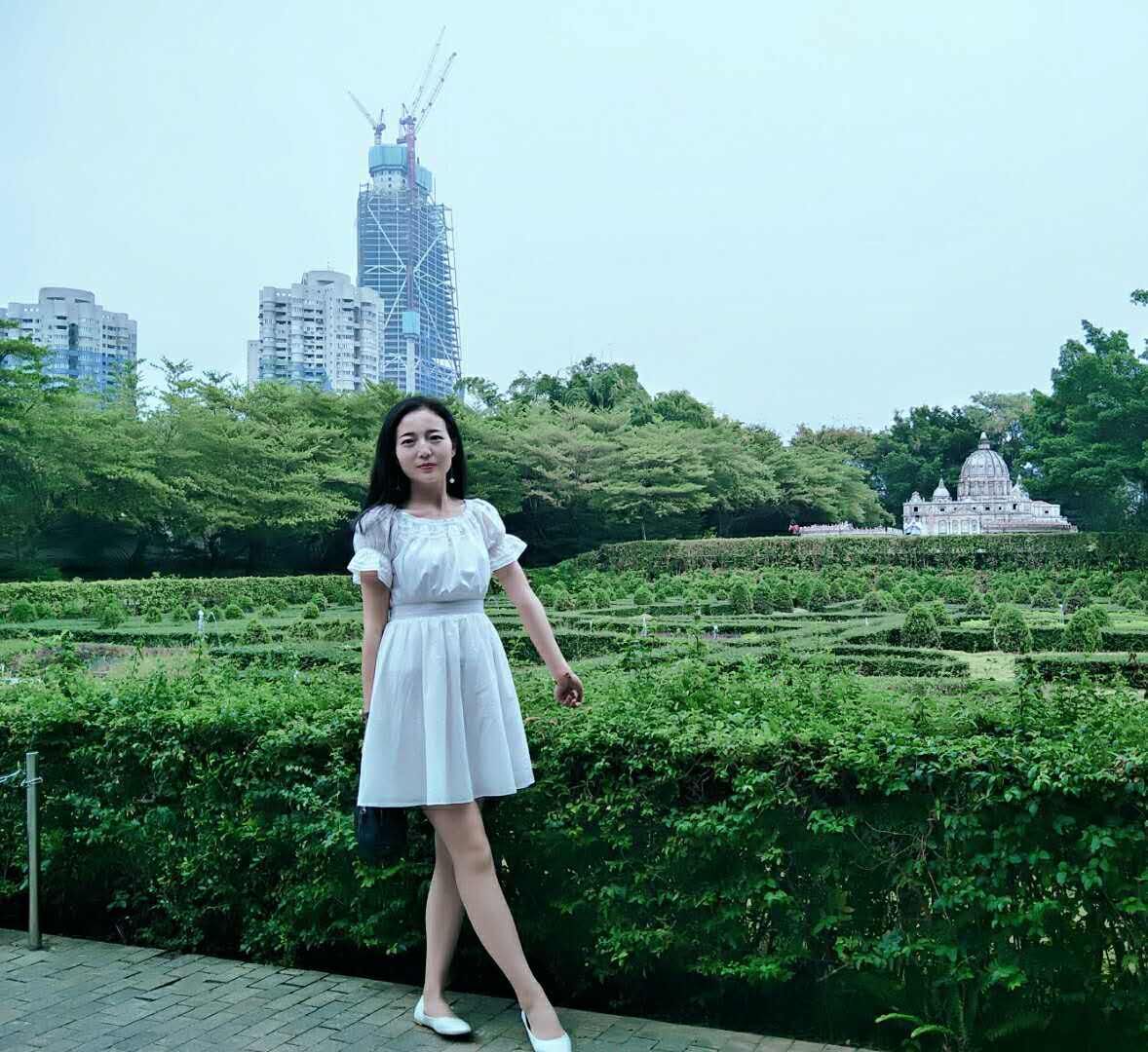 深圳实验幼儿园跟岗培训收获心得体会