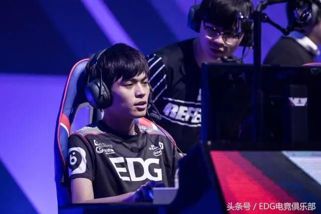 陈宇浩转会至RW电子竞技俱乐部