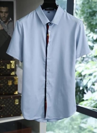 巴宝莉、迪奥短袖,完美立体剪裁合身版型,气质